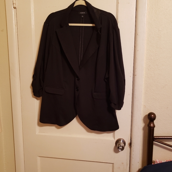 Business Jacket - Picture 2 of 2